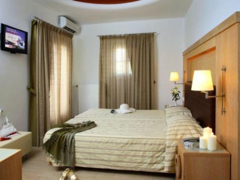 Ξενοδοχείο ματογιάννη Mykonos Town