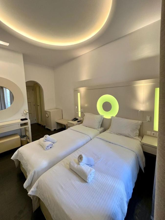 ματογιάννη 2* Mykonos Town