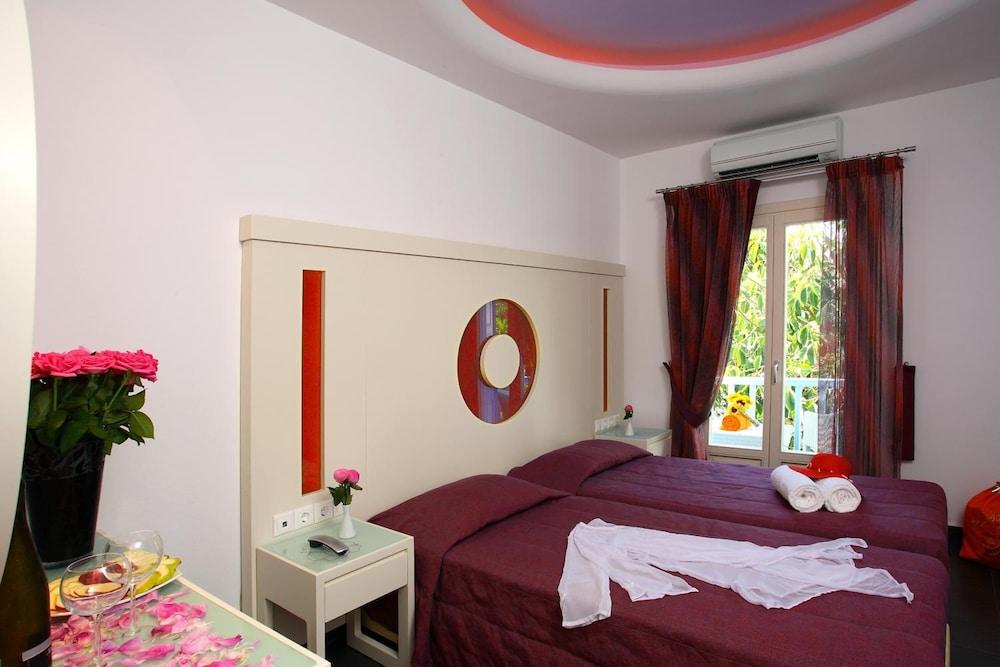 ματογιάννη 2* Mykonos Town