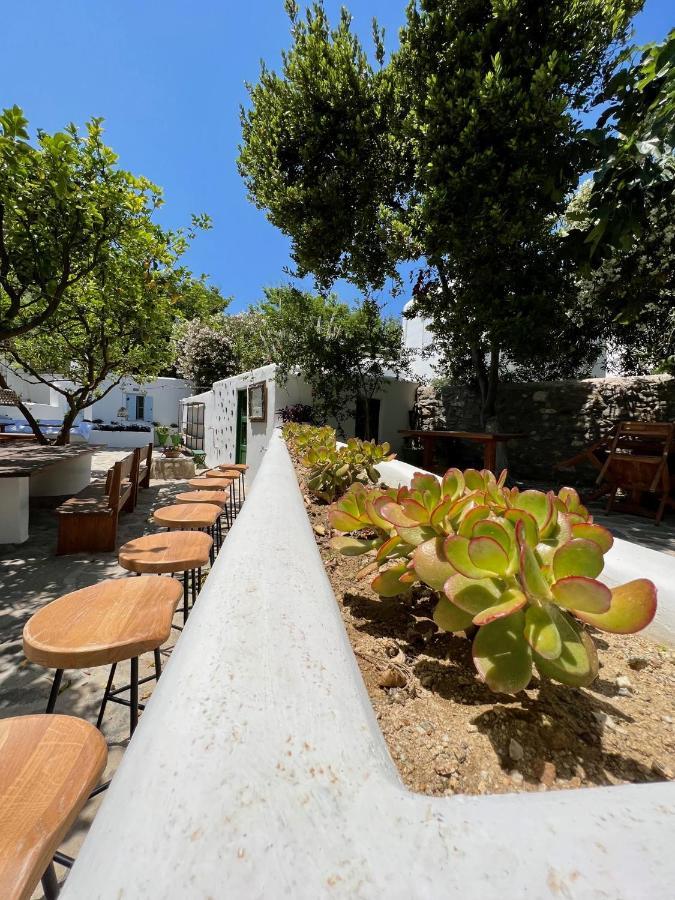 Ξενοδοχείο ματογιάννη Mykonos Town