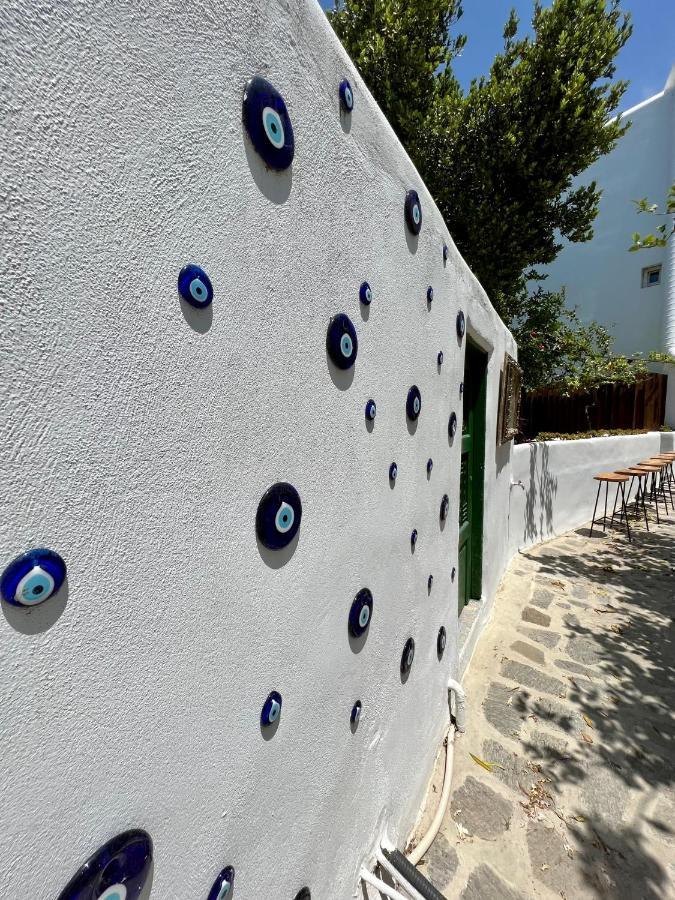 ματογιάννη 2* Mykonos Town
